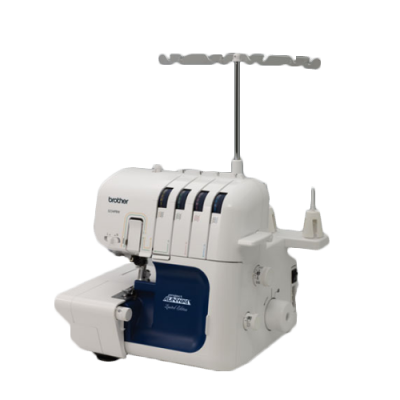 Brother 4 Thread Serger Review