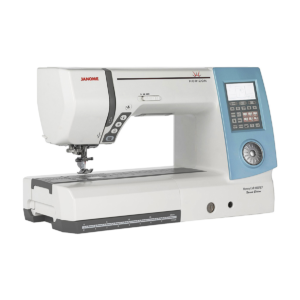 Brother Innov-ís NQ3700D Sewing and Embroidery Machine with 6 x 10