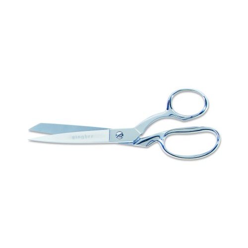 Gingher Knife Edge Applique Scissors-6 Inch - Embroidery Gatherings