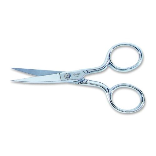 Small Sewing Scissors With Cover Embroidery Scissors With Leather