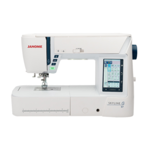 Janome Continental M7 Professional CM7P now available at Moore's
