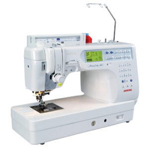 Grace Little Rebel Quilting Machine with Shaking Up The System Bundle  (ADVANCED ORDERS)