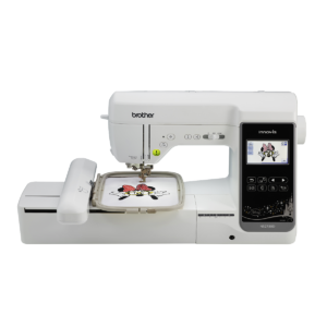 Janome HD1000 Mechanical Sewing Machine