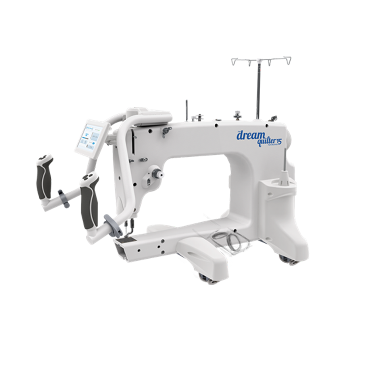 Brother Dream Quilter 15S DQLT15S Mid Arm Quilting Machine