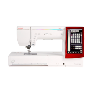 Janome Continental M7 Professional CM7P now available at Moore's