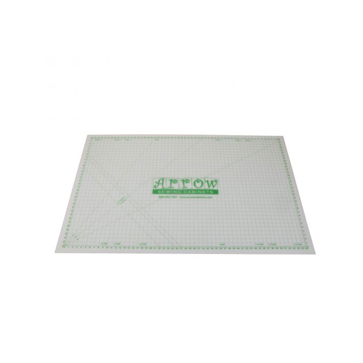 Oxmoor House Small Cutting Mat Rotary 9x7