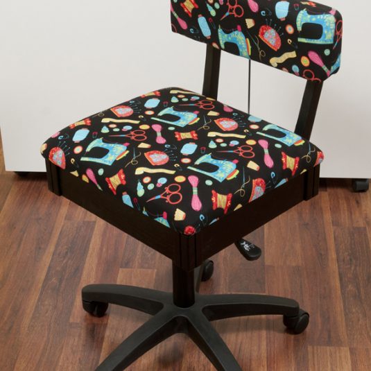 Hydraulic Sewing Chair