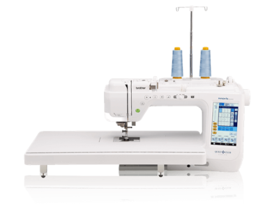 Brother BQ3050 sewing machine is on sale now at Moore's