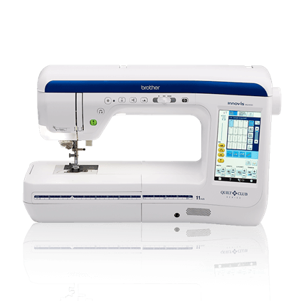 Brother BQ3050 sewing machine is on sale now at Moore's