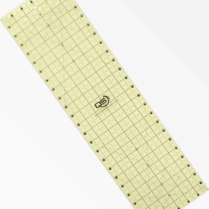 2.5 X 36 Inch Non-slip Quilting Ruler