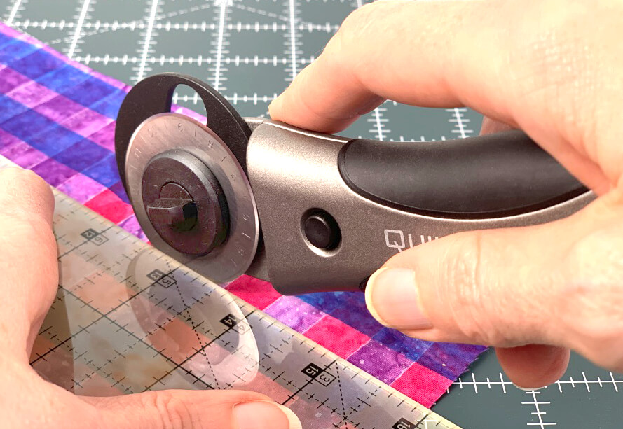 Quilting Rotary Cutters -  Sweden