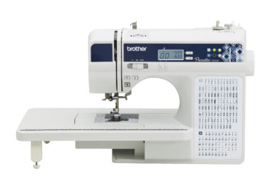 Brother PS300T is available at all Moore's Sewing locations