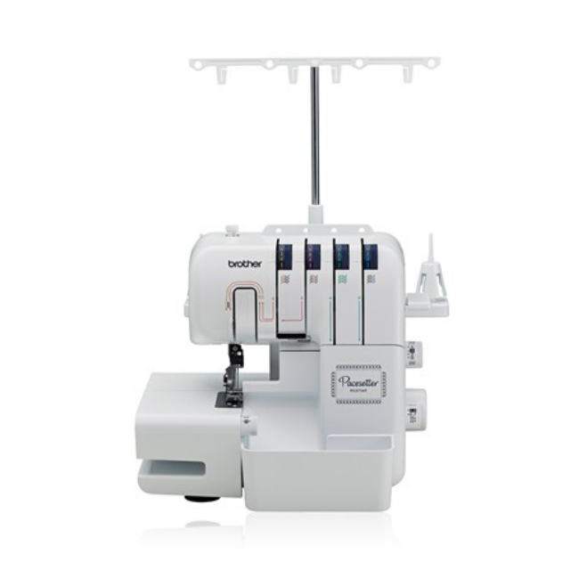 Repairing a Brother 1034D Serger. A long, long, time ago, I purchased my…, by Cassandra