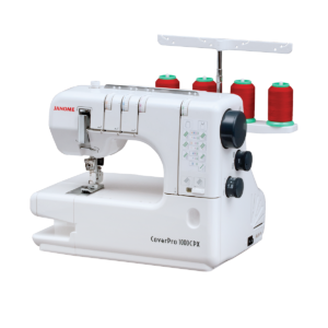  Juki TL-15 9 Mid-Arm Quilting and Piecing Machine with Auto  Thread Trimmer and Speed Control