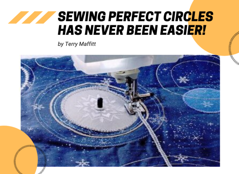 Circular Sewing