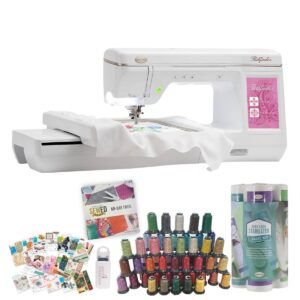 Baby Lock Multi-Needle Embroidery Machine Stand - FREE Shipping over $49.99  - Pocono Sew & Vac