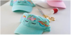 Baby Lock Venture 10 Multi-Needle Embroidery Machine — Carolina Sew N Vac