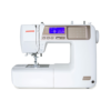 Janome 5300 QDC Machine - Sew Beautifully - Moore's Sewing