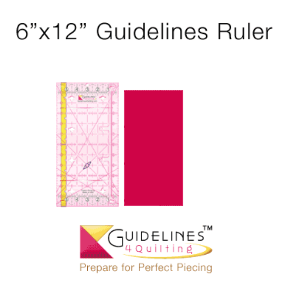 Guidelines Rulers VS. Upgrade Kit
