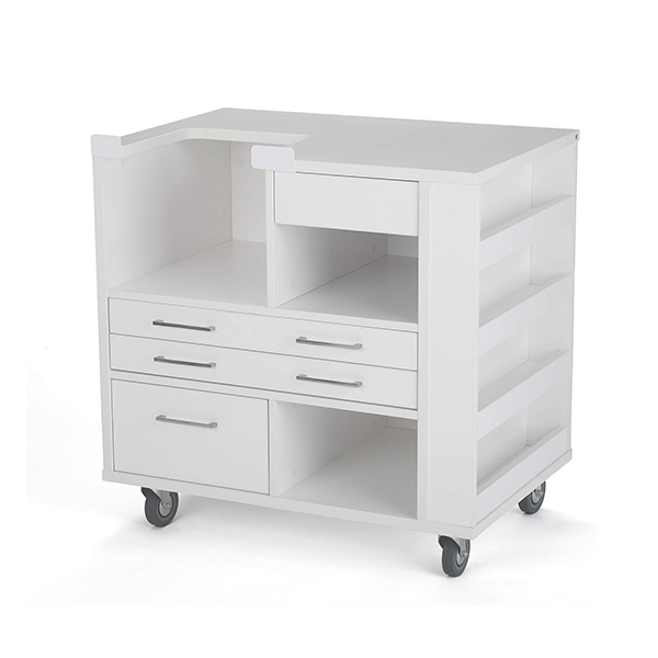 Comfort Deluxe Cabinet 