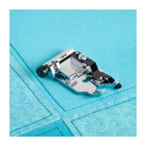 Baby Lock 1/4" Quilting Foot BLSO-QGF lifestyle photo
