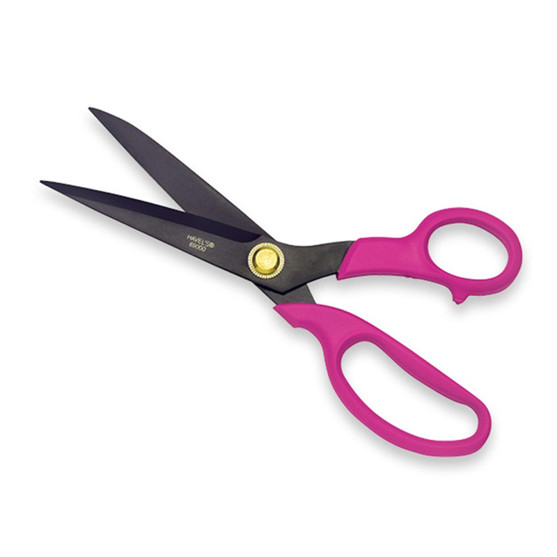 Floriani Lace / Stabilizer Trimming Scissors