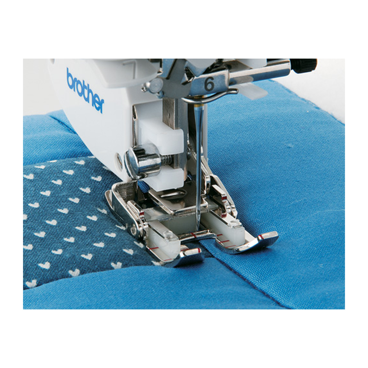 PC420PRW Sewing & Quilting Machine
