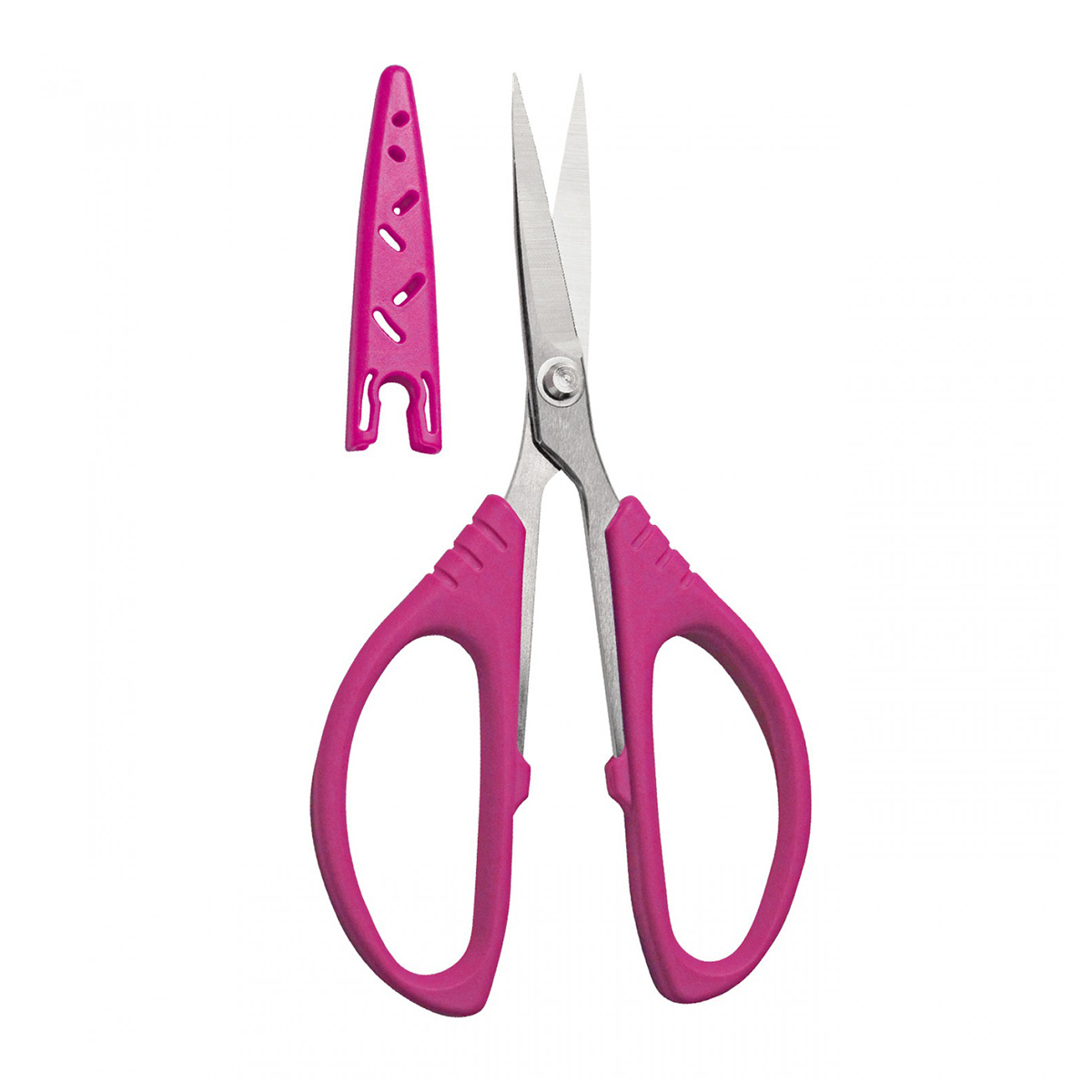 Floriani Lace / Stabilizer Trimming Scissors