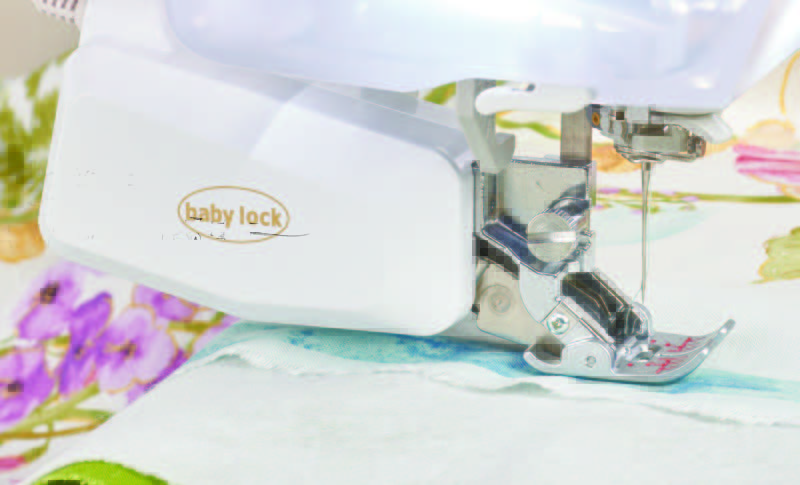 Baby Lock Chorus Quiltig and Sewing Machine- Moore's Sewing