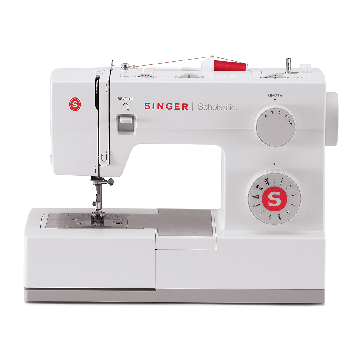Singer Simple Sewing Machine with Case - general for sale - by