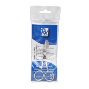 QS-RB45M-5, 5 Pack Quilter's Select 45 Mm Rotary Cutter Blades 