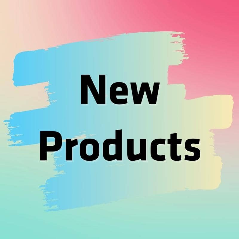 New Products - Moore's Sewing