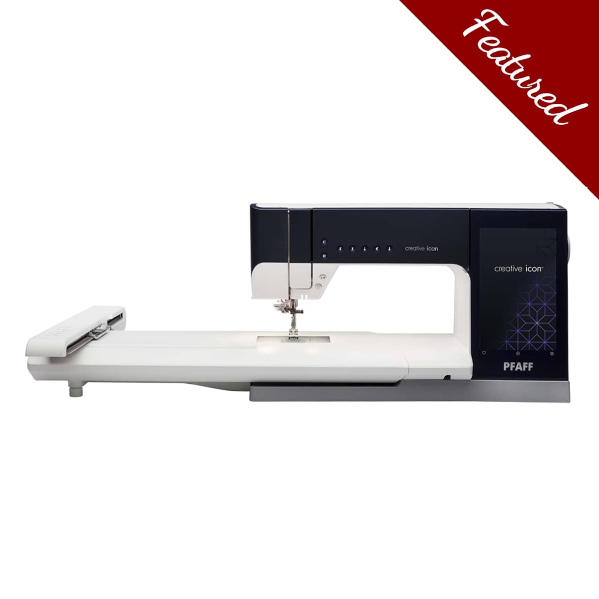 PFAFF ambition series sew machines for sale