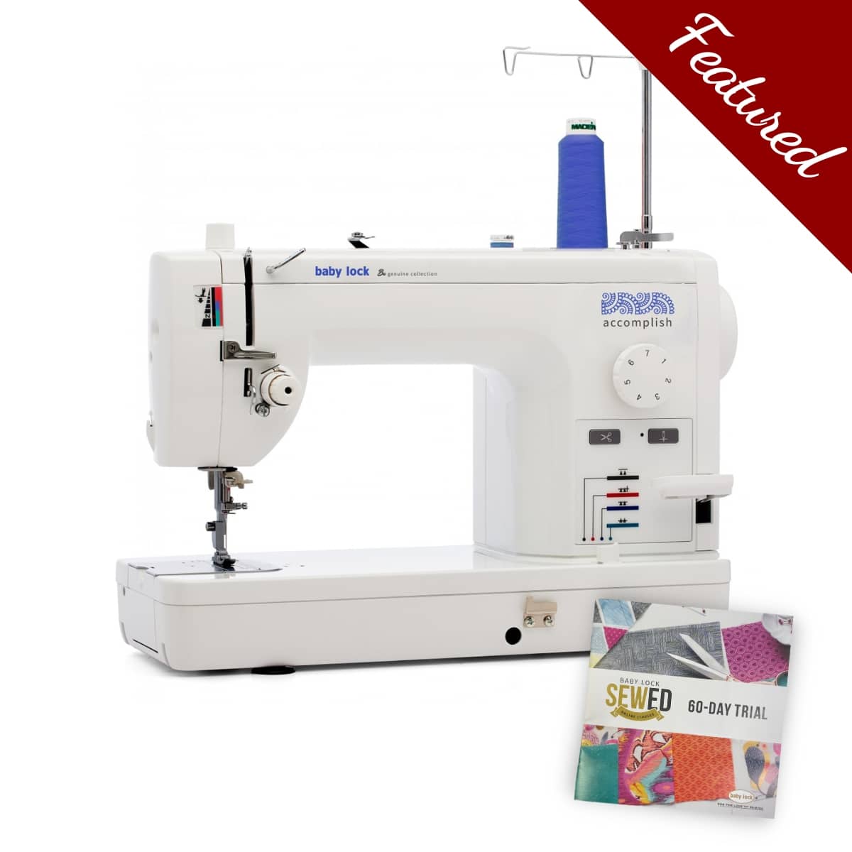 SINGER M1500 Sewing Machine with 6 Built-In Stitches for sale online