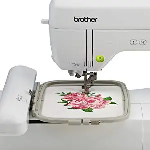 Brother SE1900 Embroidery Machine - Moore's Sewing