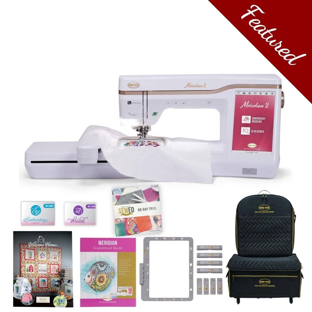 Mini Sewing Machine for Beginners Kids 12 Built-In Stitches w/200x Sewing  Kit US