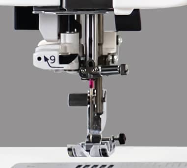 Janome Continental M6 Sewing and Quilting Machine : Sewing Parts Online