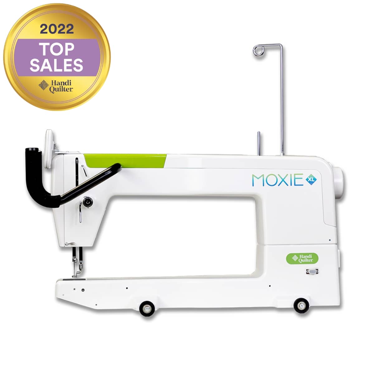 Mini Iron: Tiny but Mighty! - Moore's Sewing