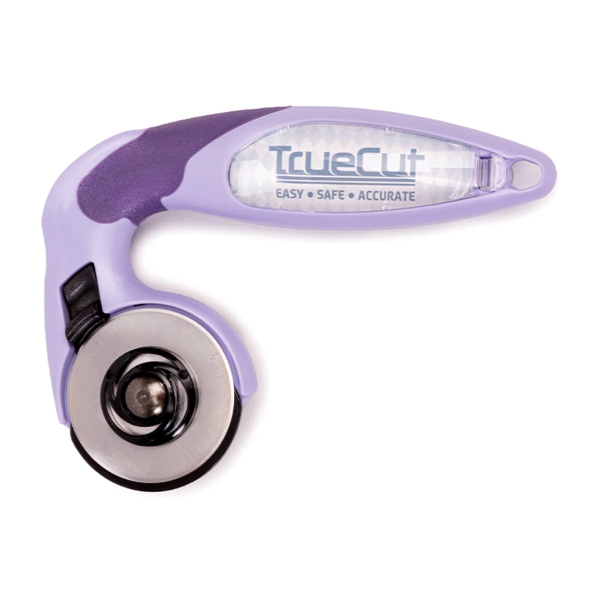 TrueCut Lavender Comfort Cutter - Limited Edition - Moore's Sewing