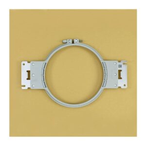 Baby Lock Round Frame Product Image