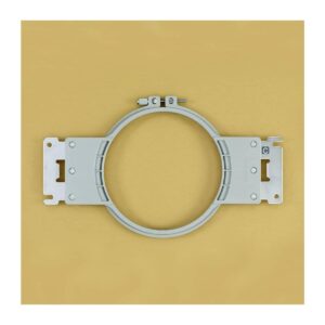 Baby Lock Round Frame Product Image