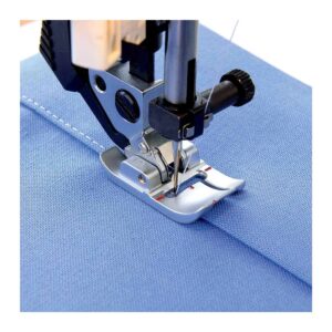 Pfaff Bi-Level Topstitch Foot main product image