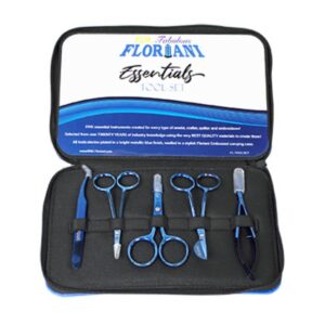 Floriani Essentials Tool Set main Product Image