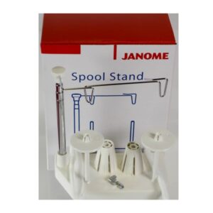 Janome 2 Thread Spool Stand main product image