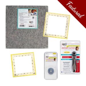 Quilters Select Square It Bundle main product image