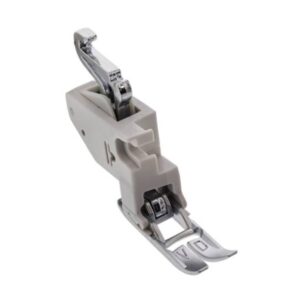 Janome AcuFeed Foot Holder with Foot (single) main product image