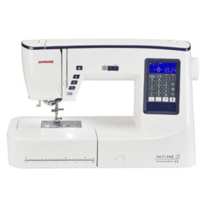 Janome Skyline S3 Anniversary Edition main product image