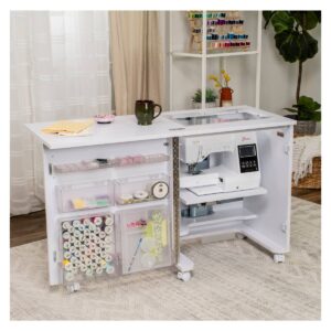 Koala Compact Sewing Cabinet main product image