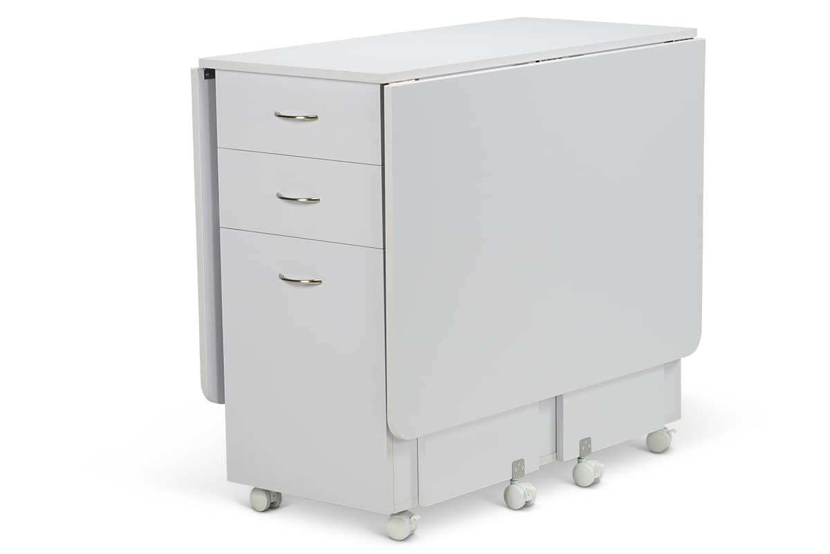 Koala Cutting Table **Pre-order** - SewingCabinets.com