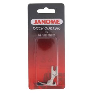 Janome Stitch In the Ditch Foot main product image